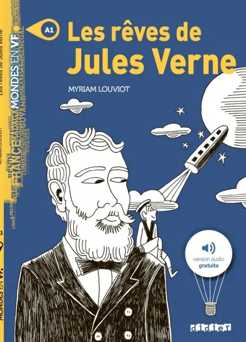 Mondes en VF Les reves de Jules Verne A1