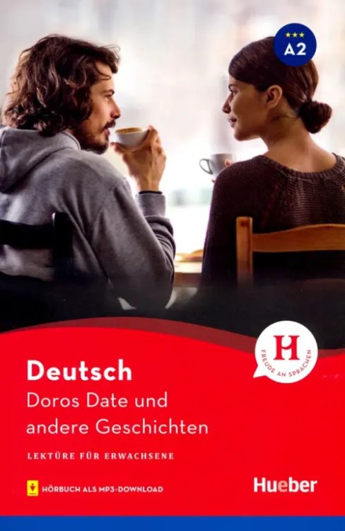 Lekture fur Erwachsene Doros Date und andere Geschichten