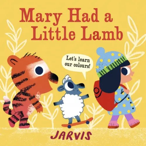 Mary Had a Little Lamb Mary Had a Little Lamb