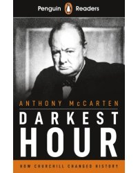 Darkest Hour (Level 6) +audio