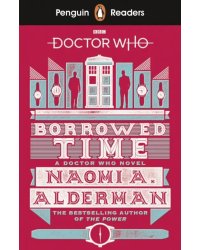 Doctor Who. Borrowed Time