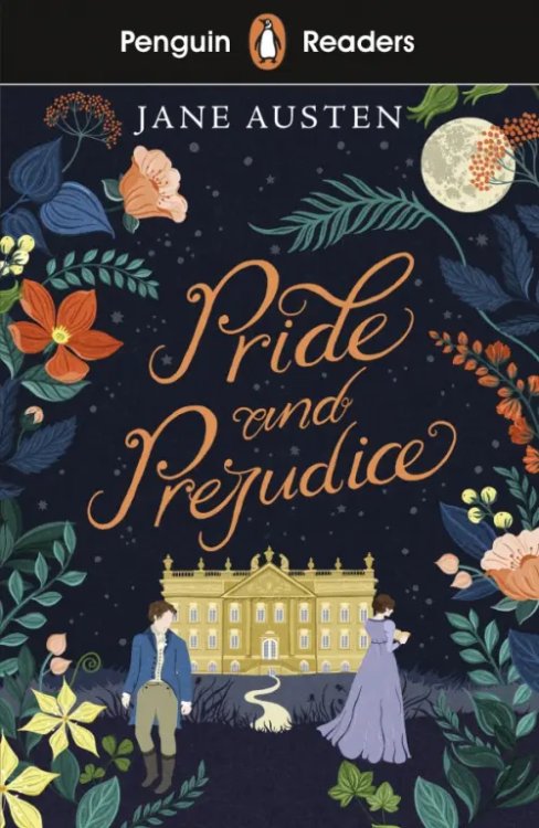 Penguin Readers Pride and Prejudice