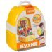 Набор игровой в чемоданчике. Кухня