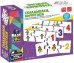 Обучающая игра-пазл. Складываем, вычитаем