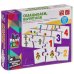 Обучающая игра-пазл. Складываем, вычитаем