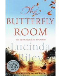 The Butterfly Room