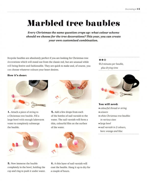 Supercraft Christmas