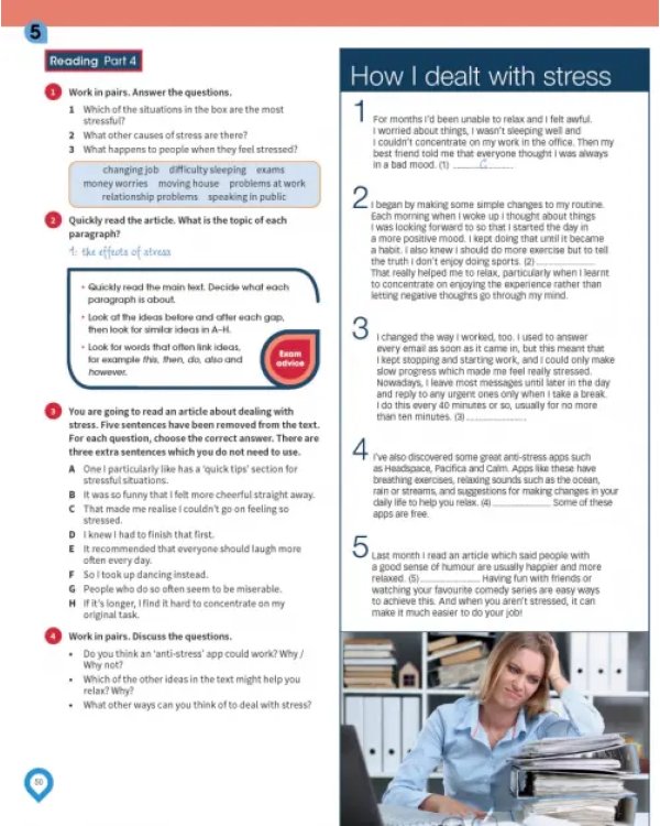 Complete Preliminary Student's Book without Answers with Online Practice. For the Revised Exam from