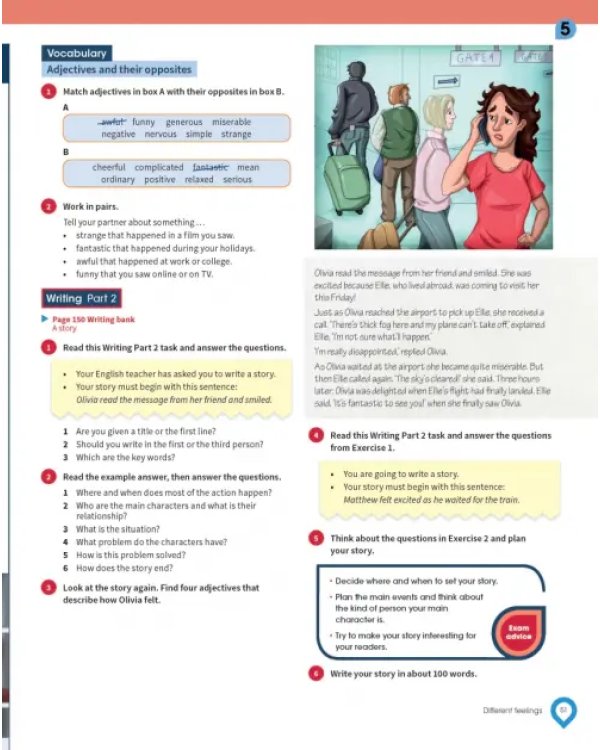 Complete Preliminary Student's Book without Answers with Online Practice. For the Revised Exam from
