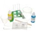 Науки с Буки. Юный экспериментатор. Волшебная молекула
