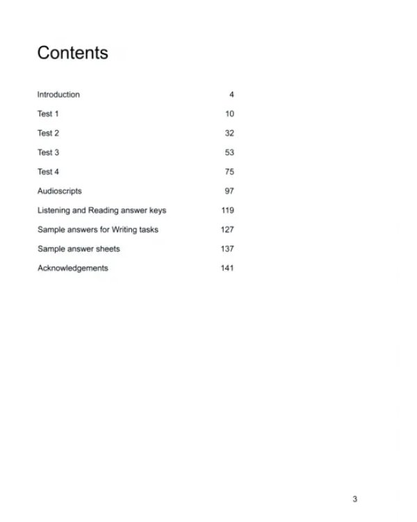 IELTS 14. Academic Student's Book with Answers with Audio. Authentic Practice Tests