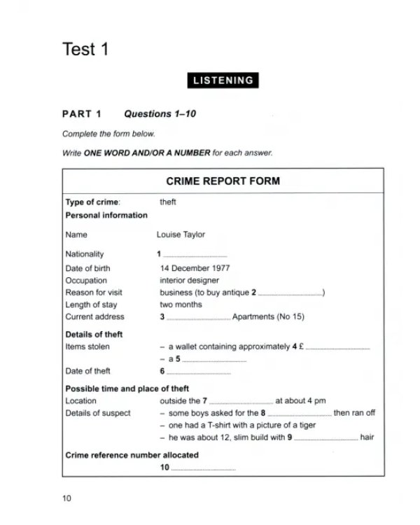 IELTS 14. Academic Student's Book with Answers with Audio. Authentic Practice Tests