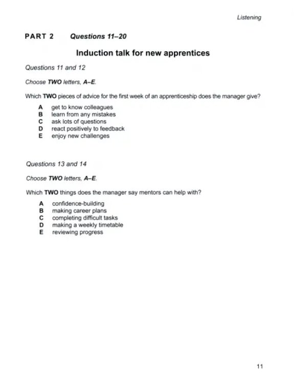 IELTS 14. Academic Student's Book with Answers with Audio. Authentic Practice Tests
