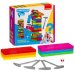 Развивающая игра. Башня. Построй-ка, 54 блока