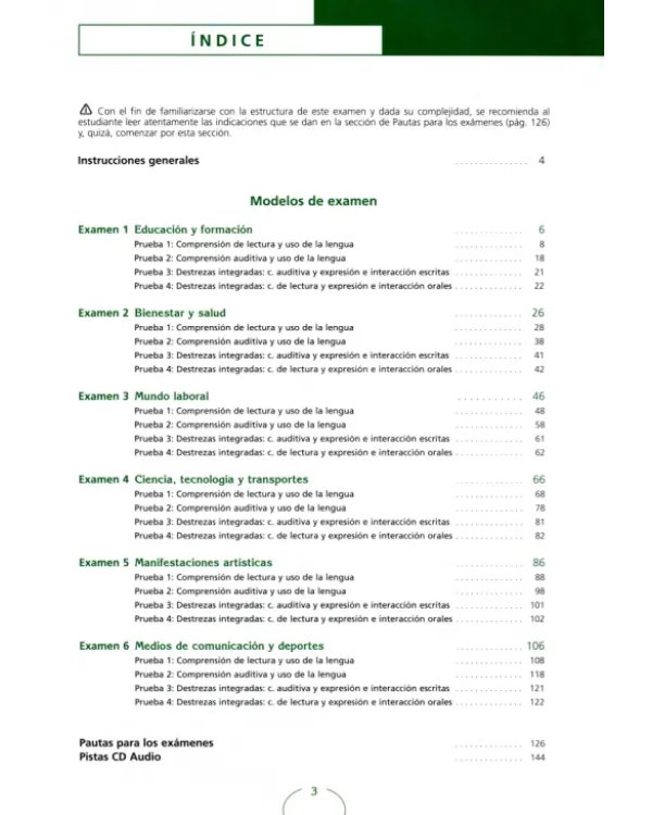 Preparacion DELE C1. Libro + codigo