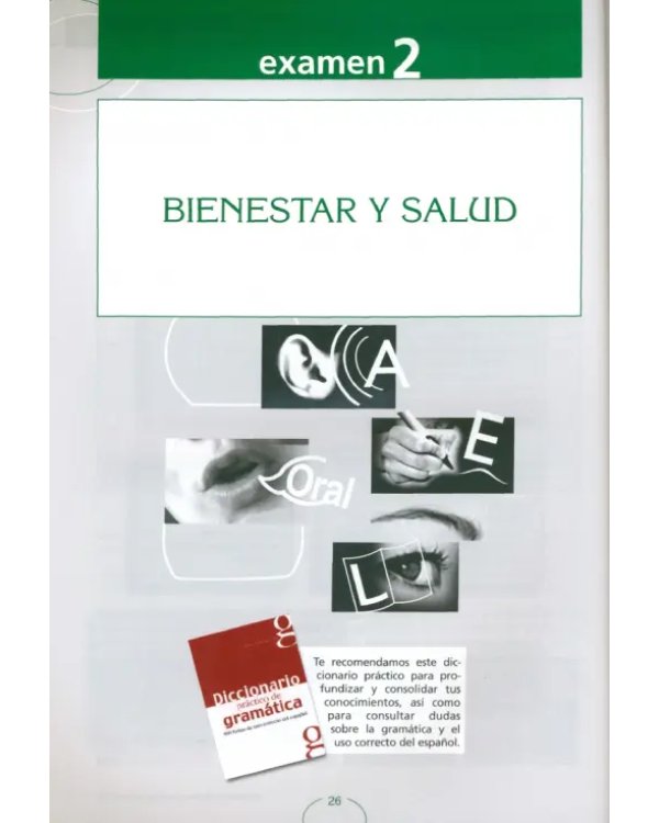 Preparacion DELE C1. Libro + codigo