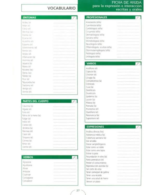 Preparacion DELE C1. Libro + codigo