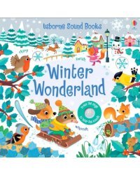 Winter Wonderland