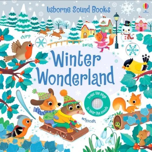 Winter Wonderland