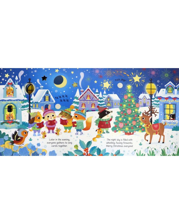 Winter Wonderland