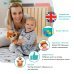 Skylark English. Английский для детей с рождения до 5 лет