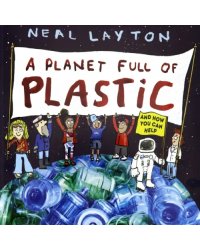 A Planet Full of Plastic