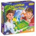 Настольная семейная игра. Слоники и шарики