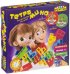 Настольная семейная игра. Тетрамино
