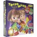 Настольная семейная игра. Тетрамино