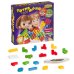 Настольная семейная игра. Тетрамино
