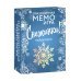 Праздничная мемо-игра. Снежинки!