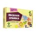 Домино деревянное. Веселая змейка