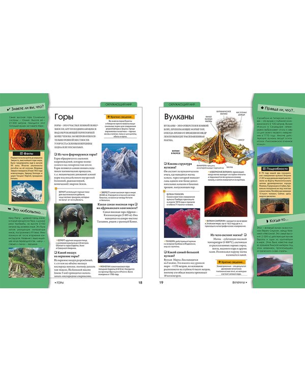 Лучшая книга для почемучек и любознашек обо всем