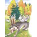 Алёнушкины сказки