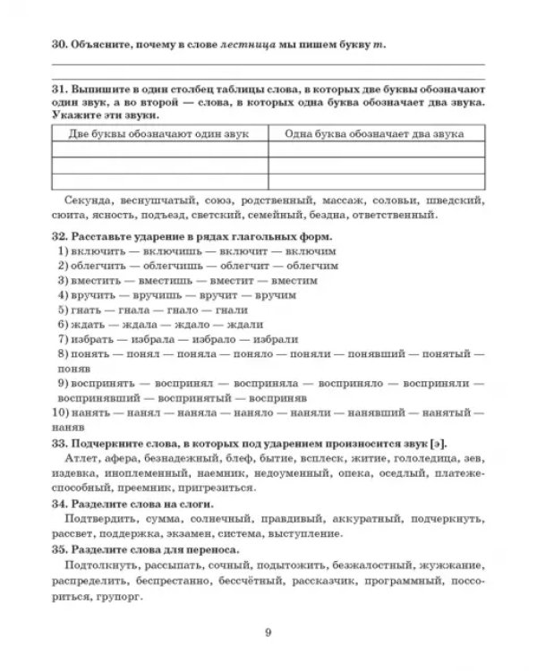 Готовимся к олимпиаде по русскому языку. Лингвистический конкурс. 7-8 классы