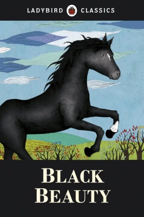 Ladybird Classics Black Beauty