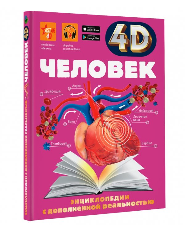 Человек