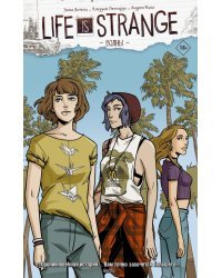 Life is Strange. Волны
