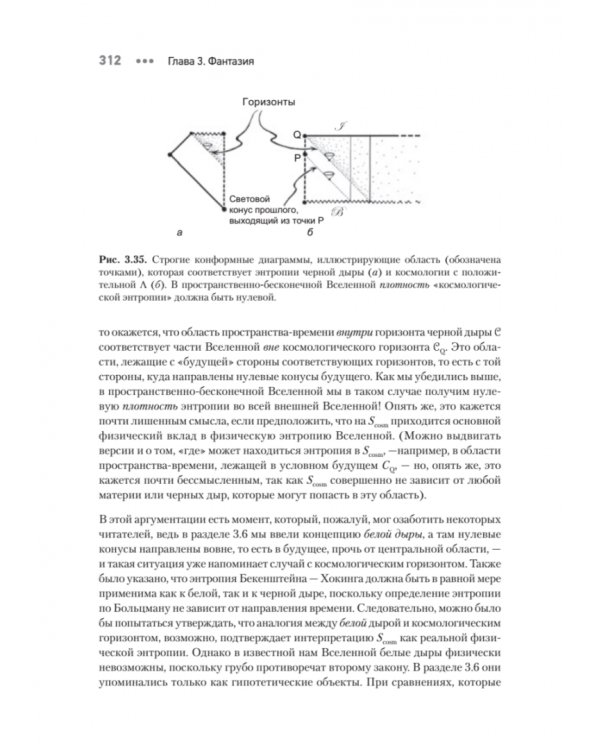 Мода, вера, фантазия и новая физика Вселенной