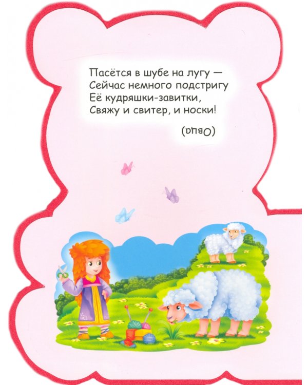 Загадки