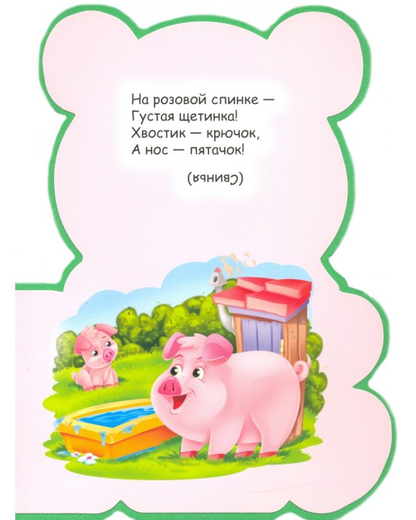 Загадки