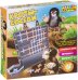 Настольная семейная игра. Кроты-соседи