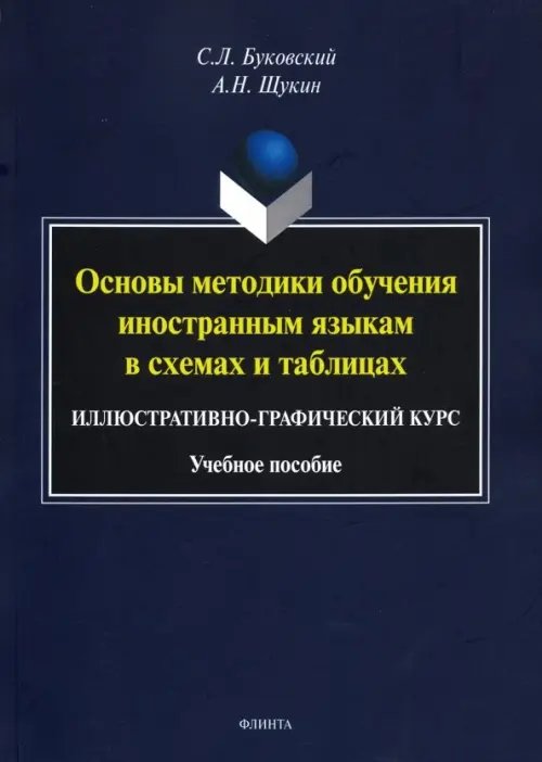 Основы методики обучения иностранным языкам в схемах и таблицах. Иллюстративно-графический курс Основы методики обучения иностранным языкам в схемах и таблицах. Иллюстративно-графический курс