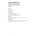 Fun English for Schools Teacher's Guide 2B