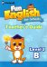Fun English for Schools Teacher's Guide 3B