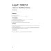 Fun English for Schools Teacher's Guide 1B