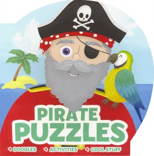 Pirate Puzzles Pirate Puzzles