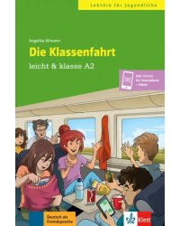 Die Klassenfahrt + online