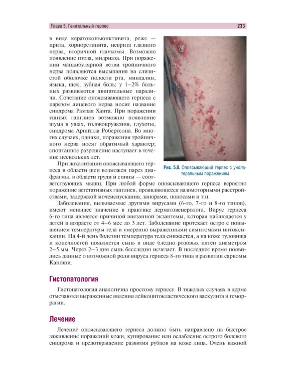 Венерические болезни и дерматозы аногенитальной области. Иллюстрированное руководство для врачей