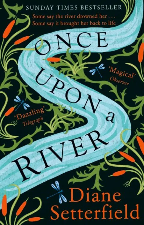 Once Upon a River Once Upon a River